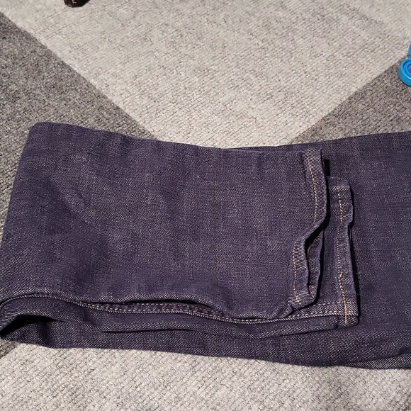 Men's Jeans - Picture 2 of 2